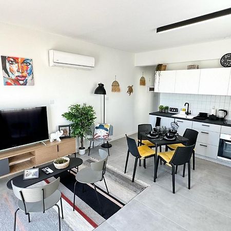 Peyia Paradise Apt エクステリア 写真