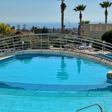 Peyia Paradise Apt エクステリア 写真
