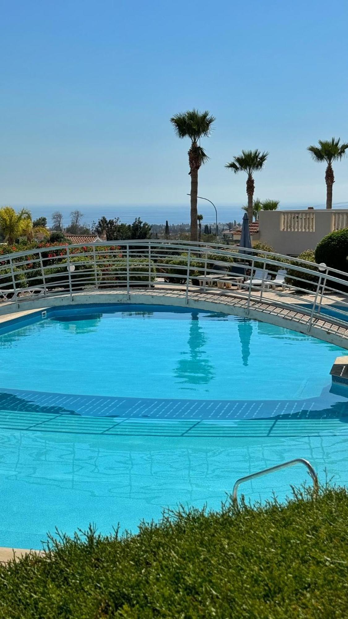 Peyia Paradise Apt エクステリア 写真